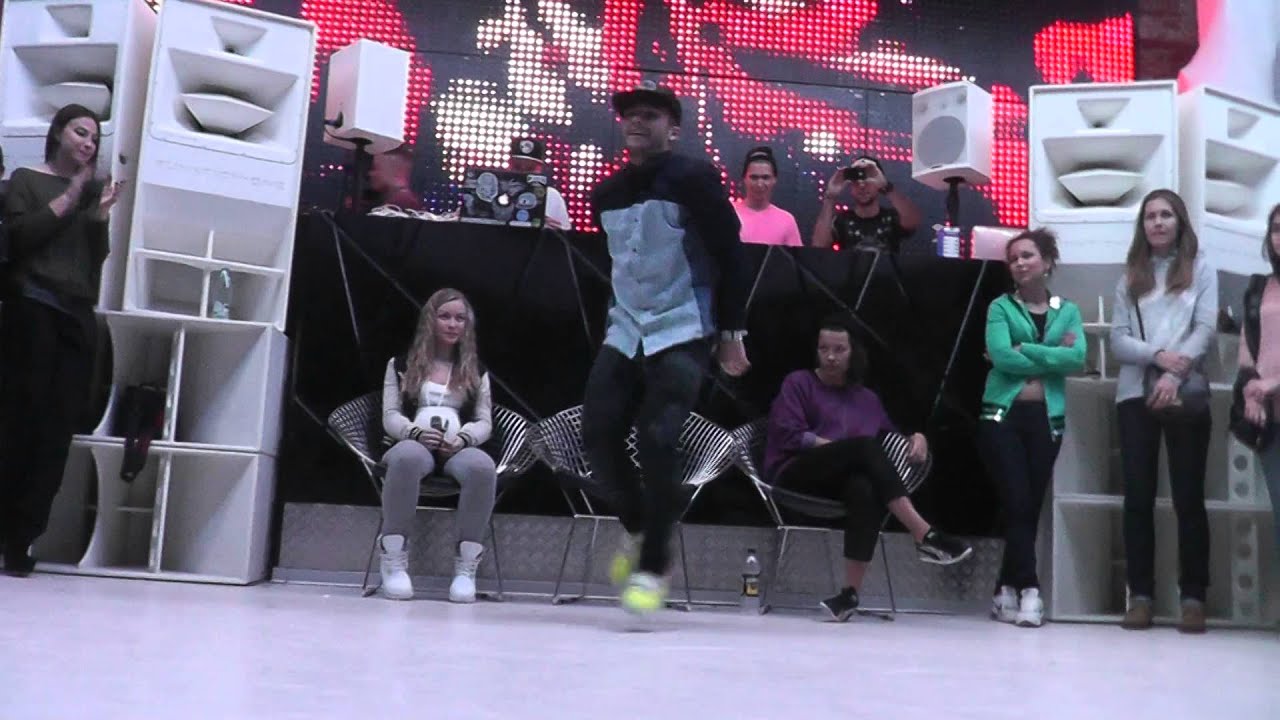 DBM / Иван Криштофоренко / hip-hop judge