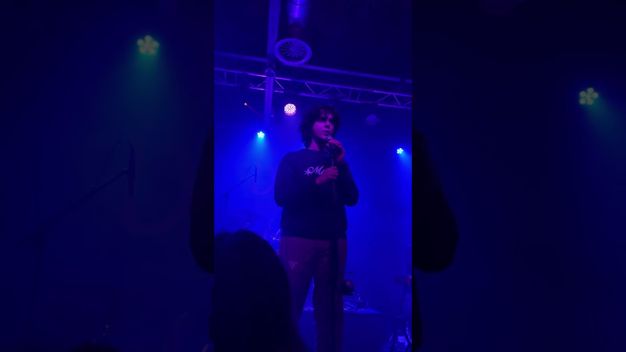 “Jardel”- João Borsch ft. João Roque (LIVE)