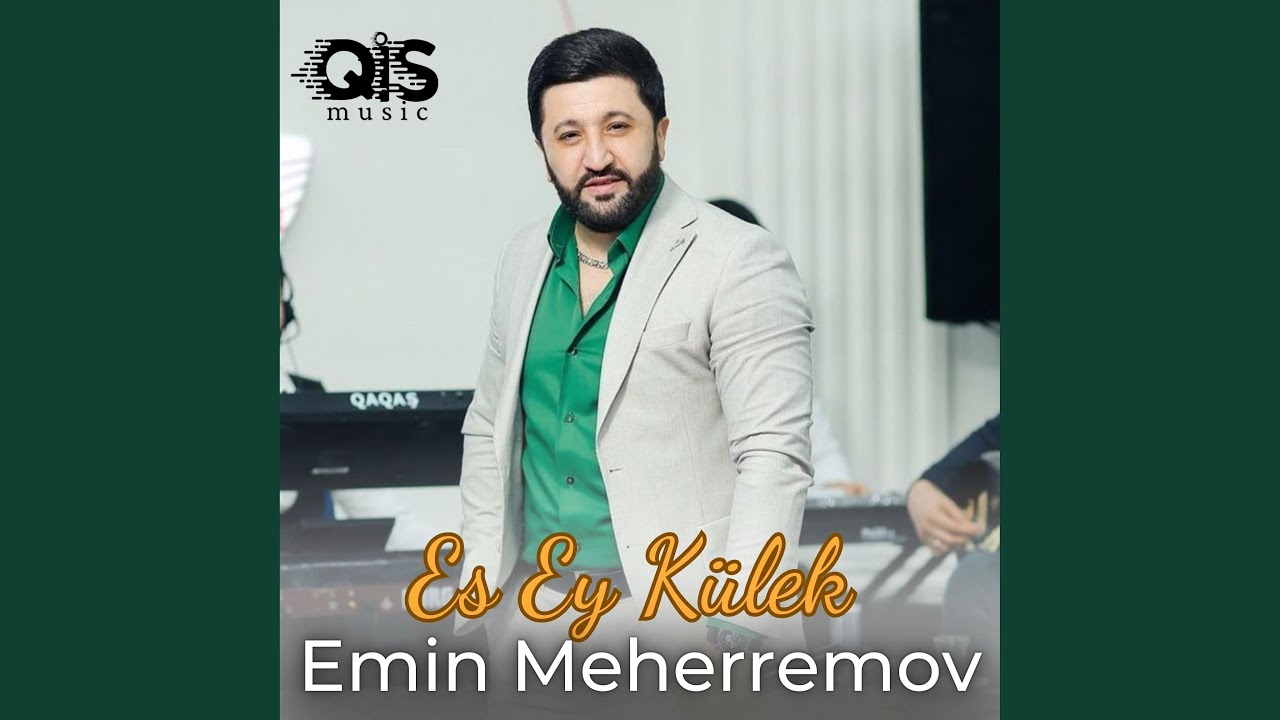 Es Ey K&uuml;lek