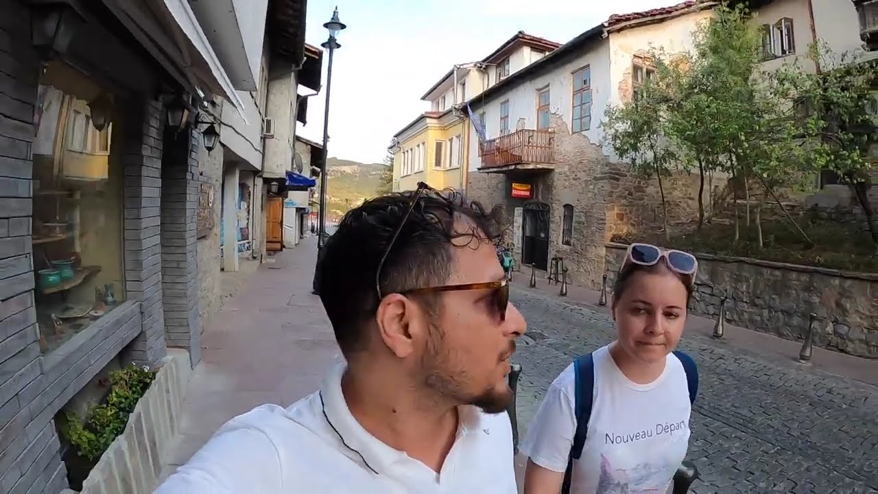 Tour to Veliko Tarnovo, Bulgaria  #bulgaria  #velikotarnovo #travelvlog #travelling 