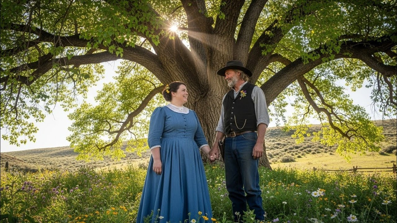 The Rancher Fell for the Woman Everyone Laughed At | Emotional Cowboy Story
