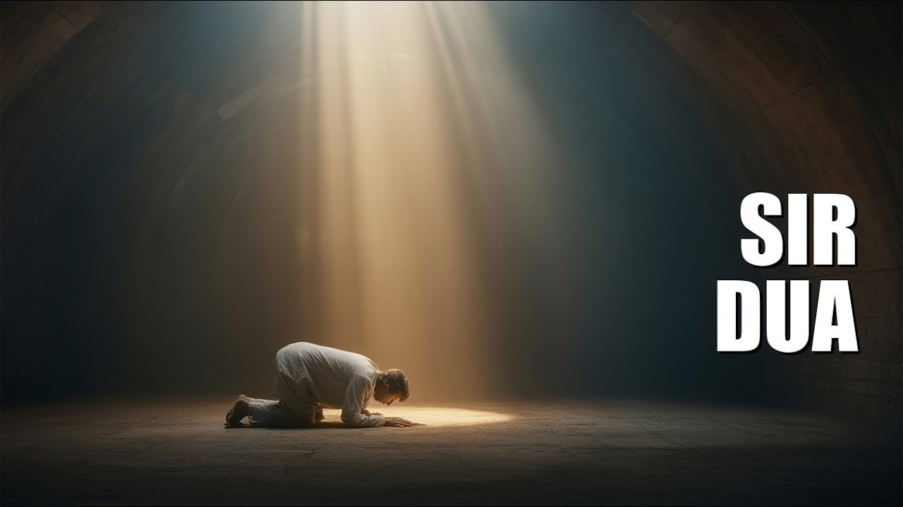Allah'ın Anında Kabul Ettiği O Sır Dua Hangisi?