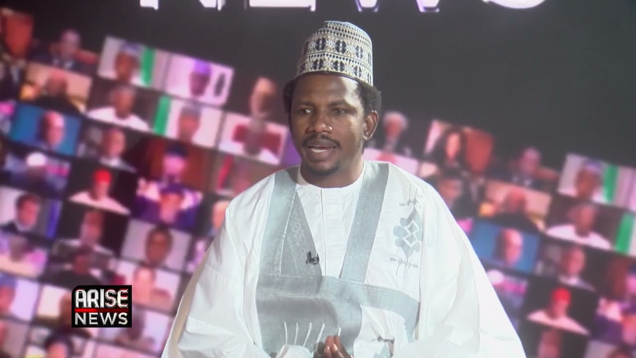 Sen Abbo Petitions Tinubu Over A/court Ruling- Elisha Abbo