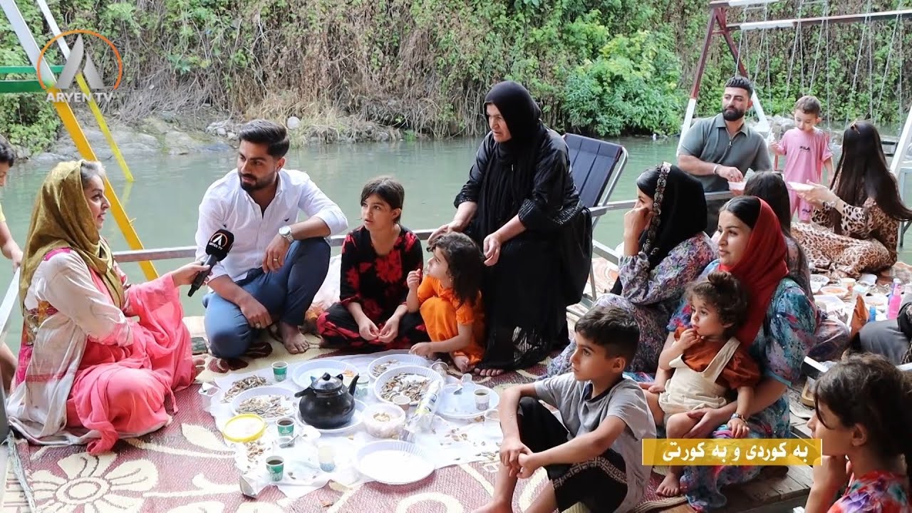 Be Kurdi u Be Kurti 2025 08 02                  بە کوردی و بە کورتی