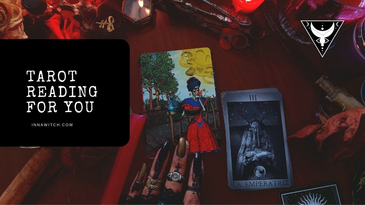 Pick A Pile Tarot Reading For You