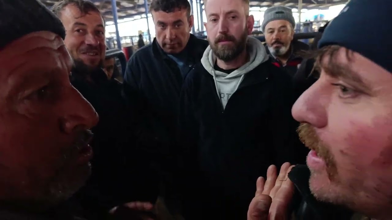 19 Mart Afyon Çayırbağ canlı hayvan pazarı YouTube Kuzucu isa olarak takip Edip abone olabilirsiniz 
