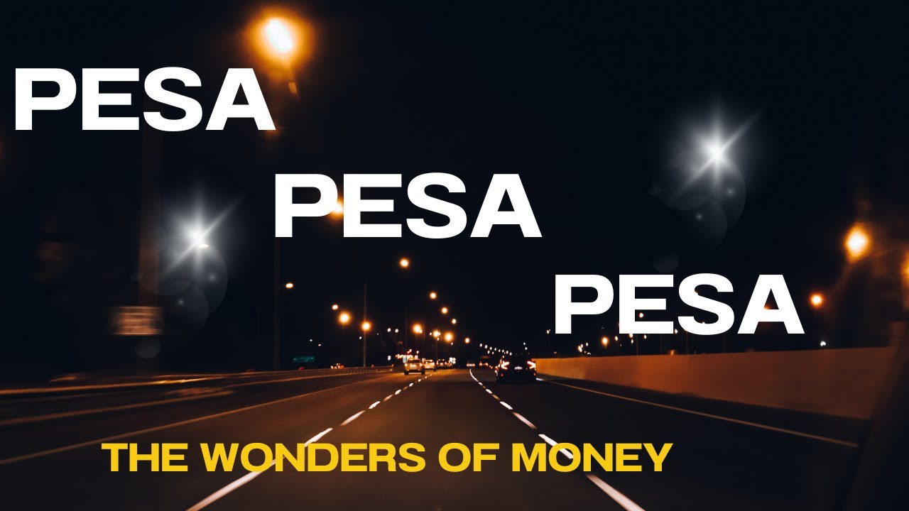 PESA PESA PESA/ TRUE WORSHIP TV /{DONT MISS}