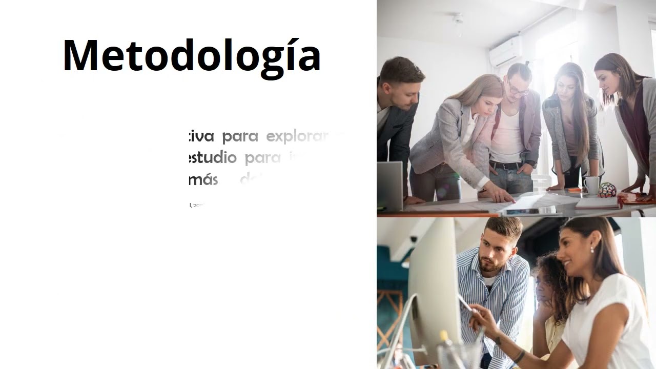 Proyectos Organizacionales: riesgos (Organizational Projects:Risks)