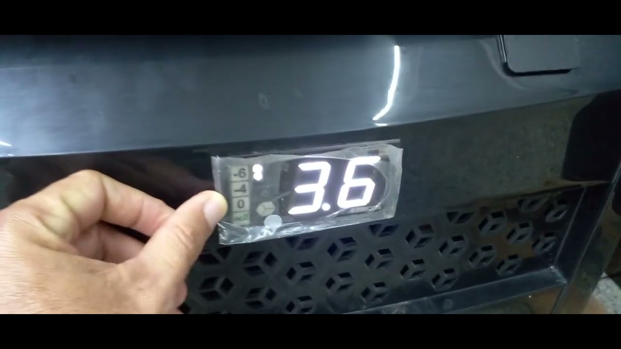 Como regular, programar a temperatura da Cervejeira Fricon -6, -4, 0 e eco.