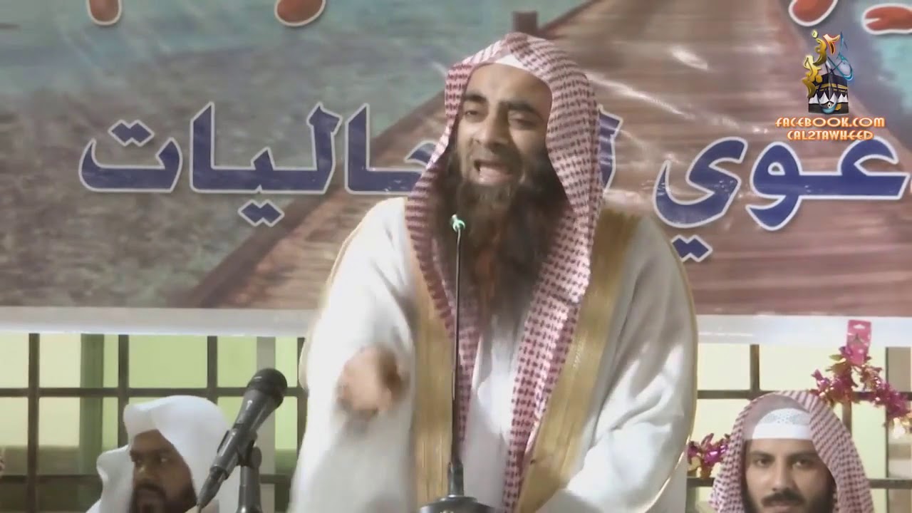 Sharam aati hai ye video dekh ke - Ek new Muslim aur Hum - Shaikh Tauseef ur Rehman