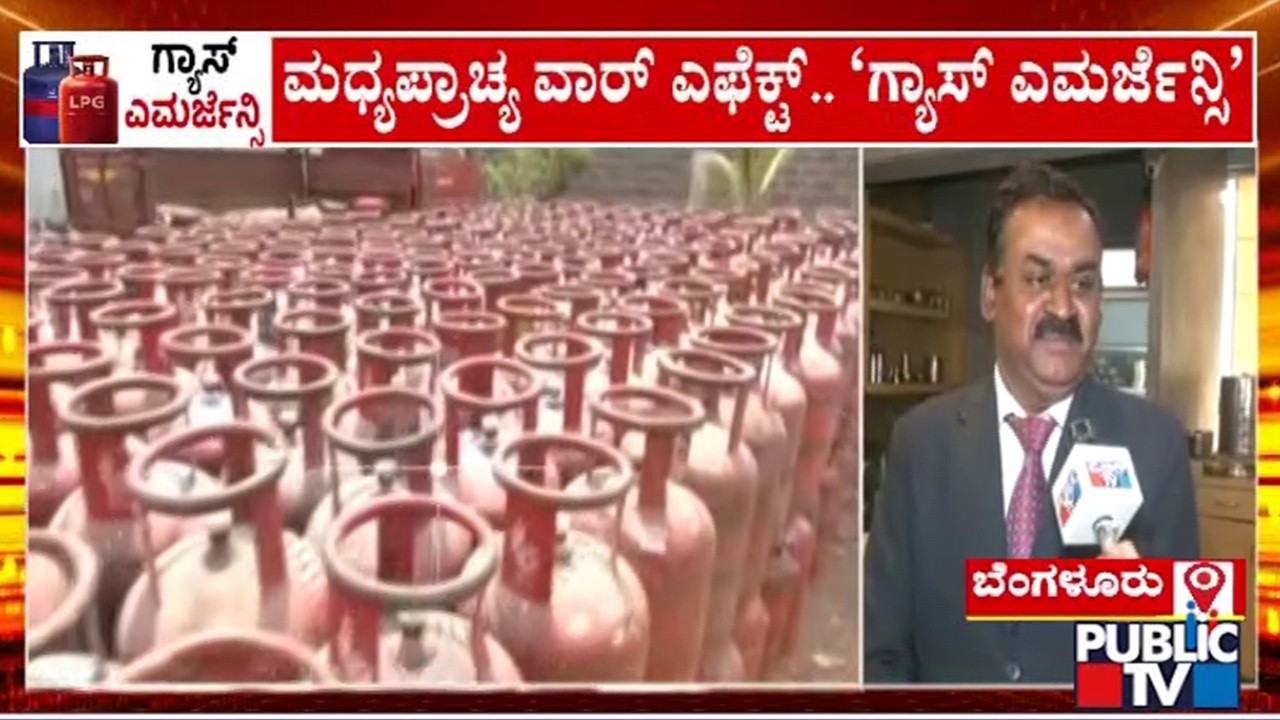 Zomato and Swiggy Orders Increase; Hotels Struggling To Meet Demands | Public TV