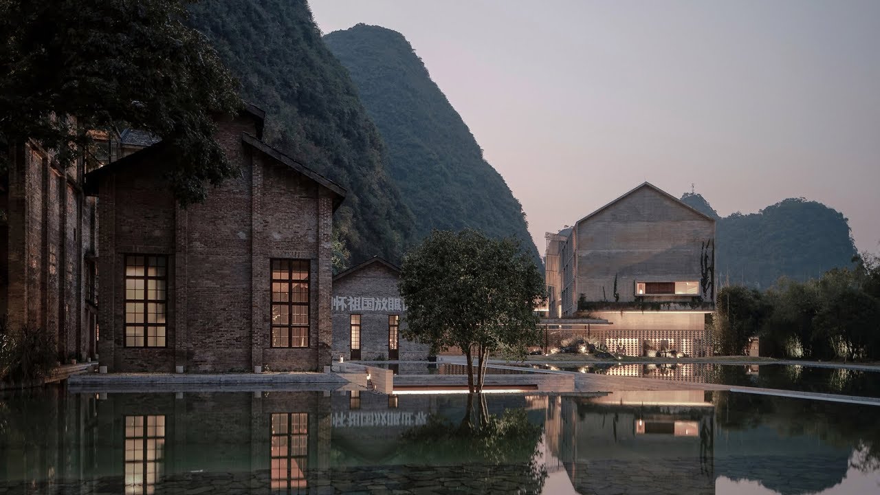 AHEAD Global Awards winners discuss their projects | Interiors | Dezeen