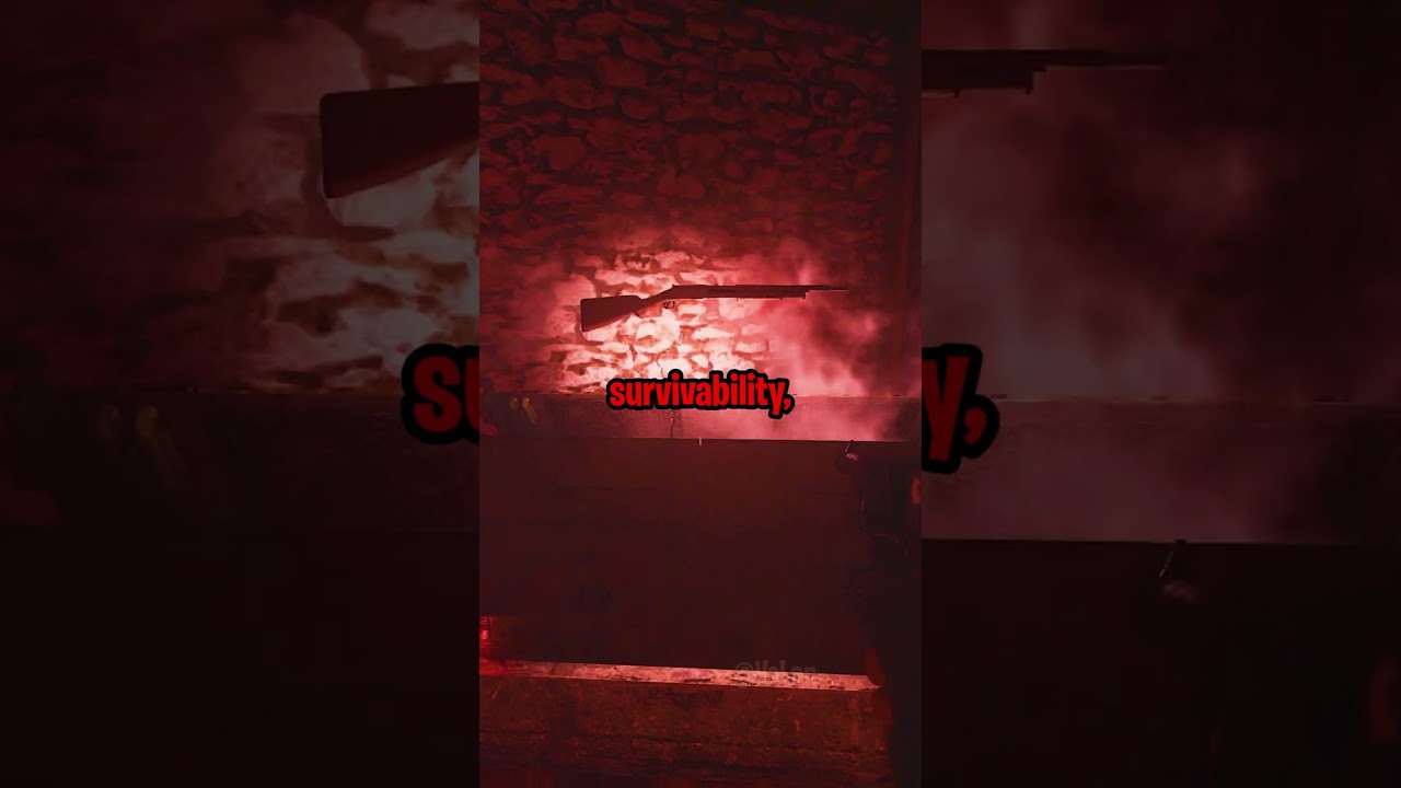 BEST Easter Egg Reward in Zombies History!