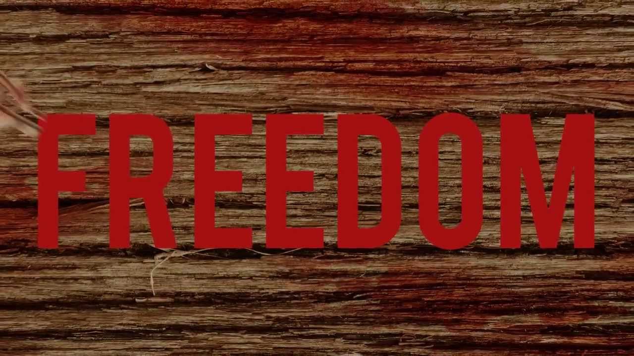 FREEDOM Rom 6:22 - YOUTH SHAKERS 10.11.2013 at 4pm BASILEA CENTER