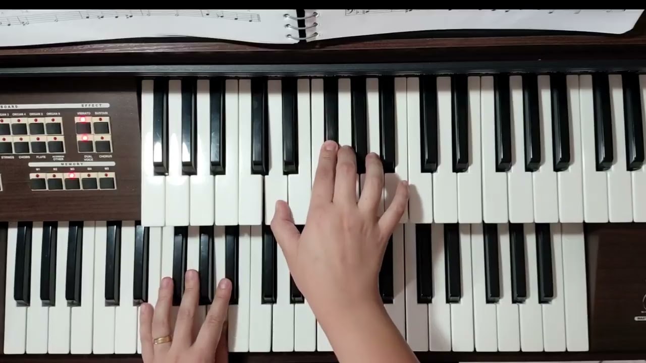 Hino 281 |100BPM