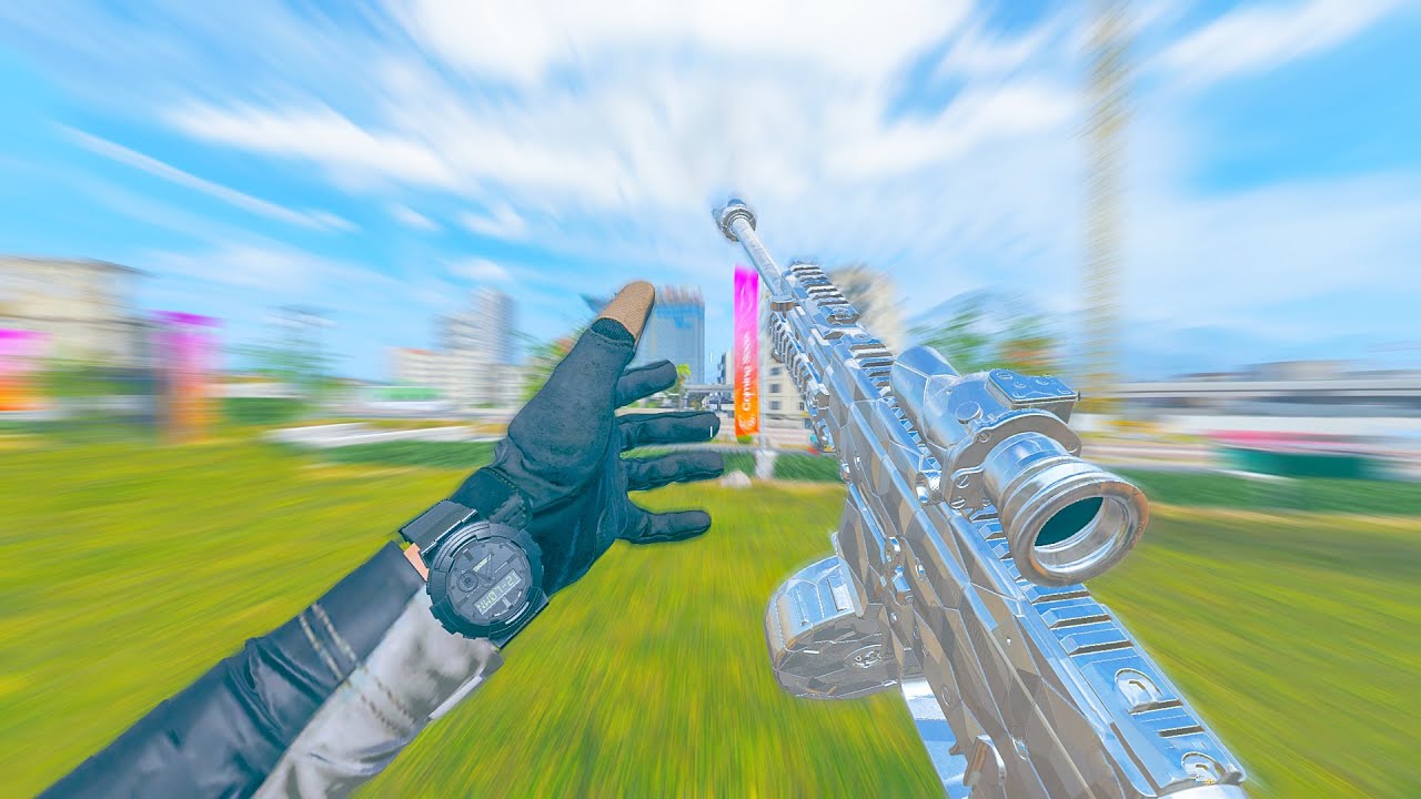 outplaying my enemies