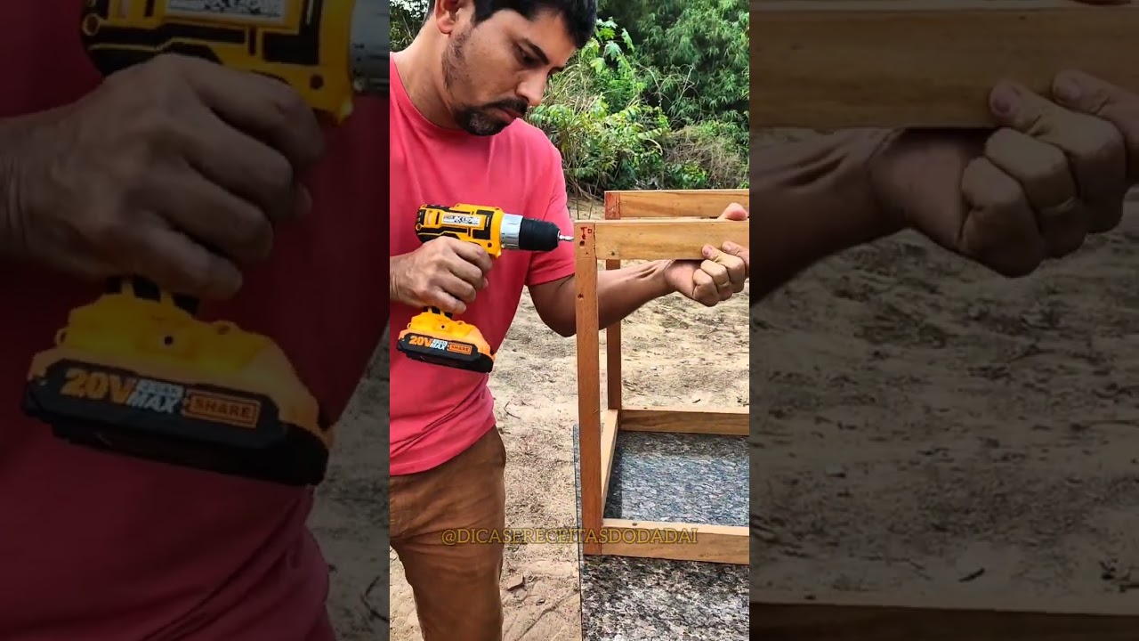 Genial! Aprenda fazer incrível estufa caseira para preparar carne de Sol!