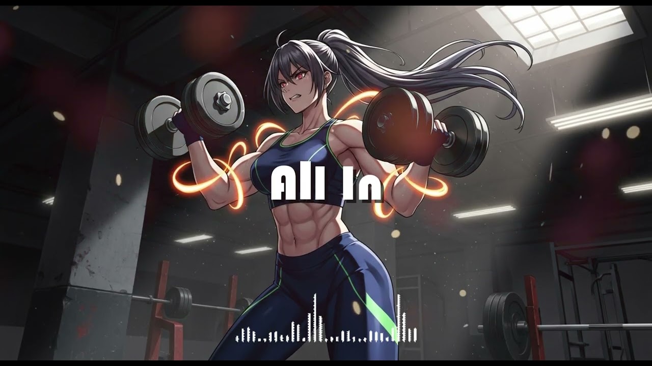 Iron Strength Mix | Hardcore Gym Motivation Beats – IronBeats USA
