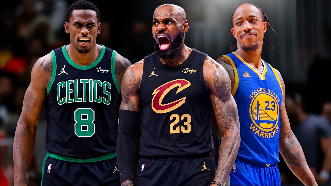 Updated NBA Free Agency Predictions