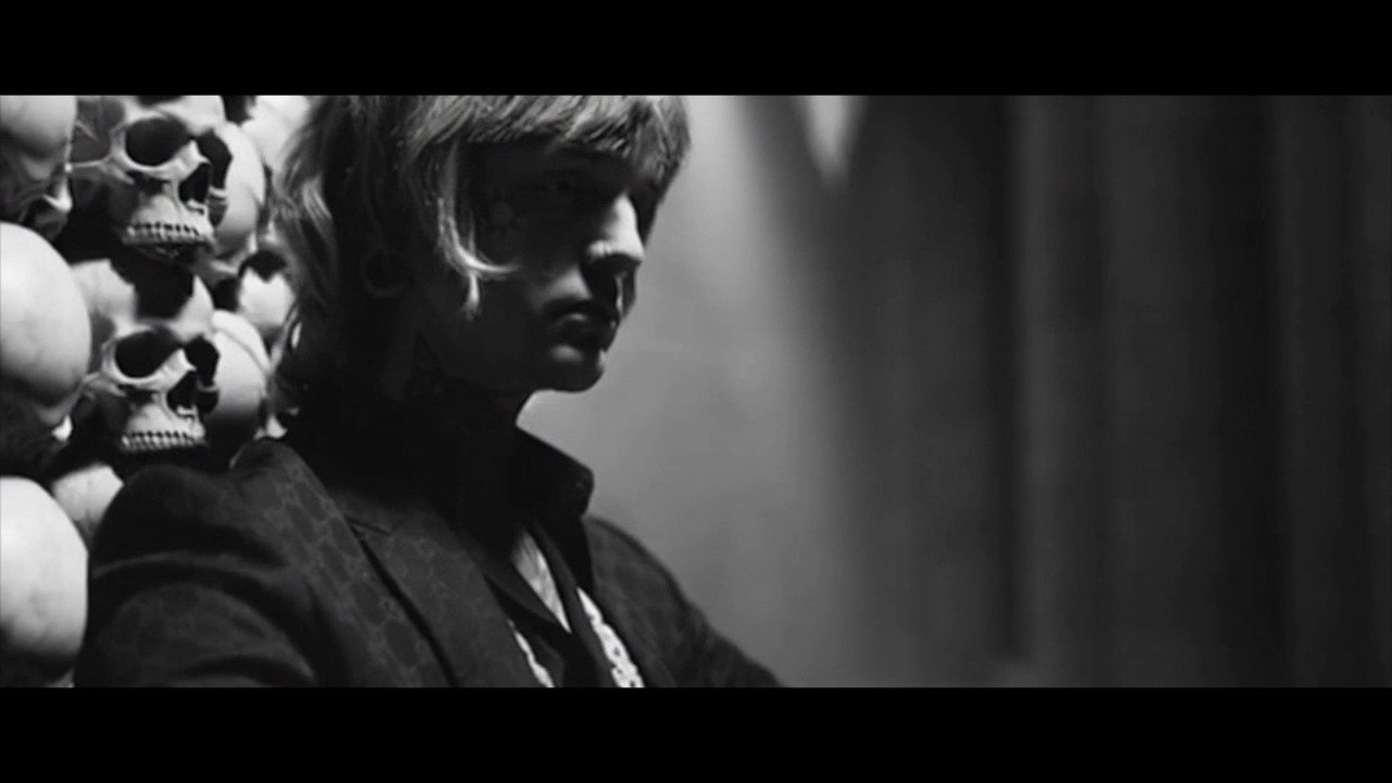 No Mercy for the Industry (Official Music Video)
