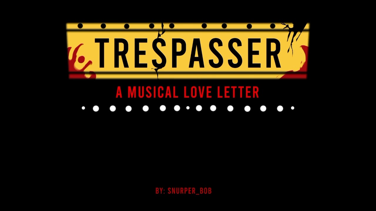 MvM Trespasser OST (Snurper Edition)