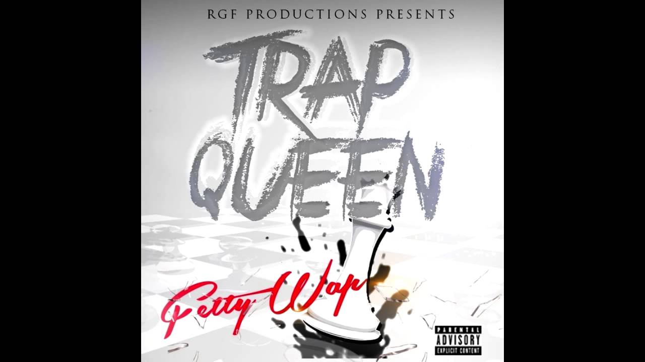 Fetty Wap - Trap Queen (Clean)