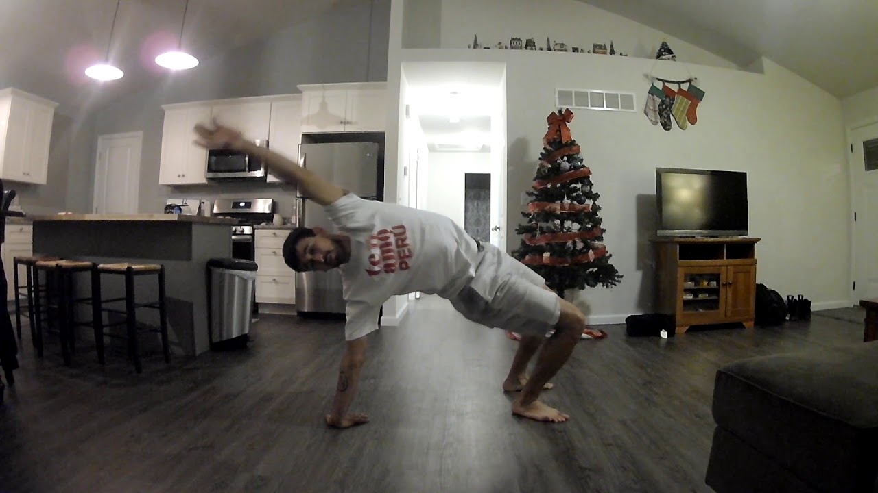 How to Bridge & Rotate | Movement Tutorial