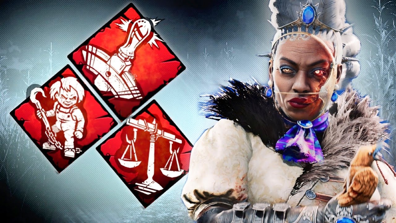 The PERFECT Houndmaster Build (i already created a new evil strategy...)
