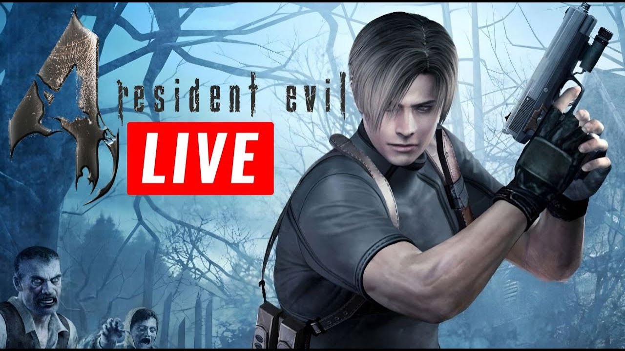 ТИХИЙ РЕЗИДЕНТ ► Resident Evil 4 #7