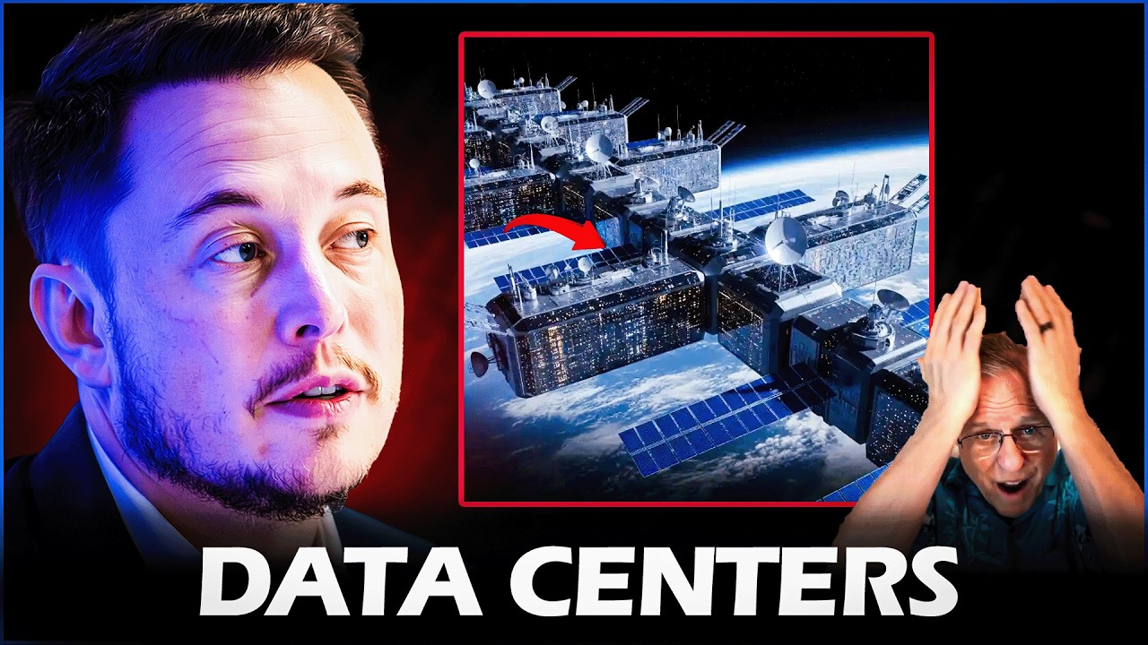 Чего не замечают инвесторы SpaceX