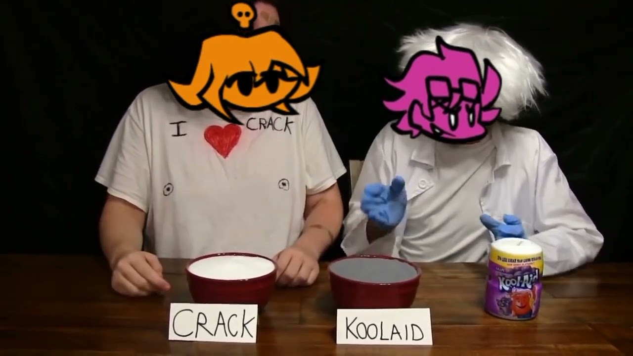 How Lylace And Neonight Become Exs
