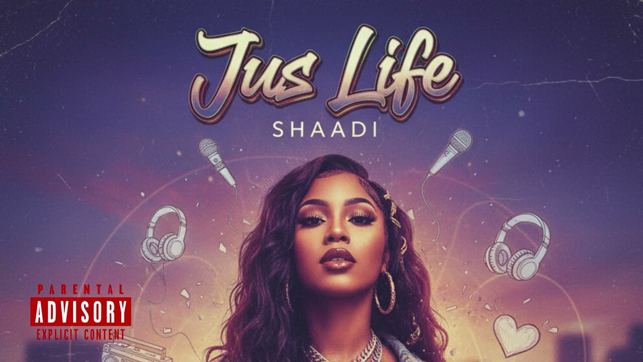Jus Life - Shaadi #trending #shaadi #juslife #jamaica #dancehall #trinidadandtobago #myssyah #music