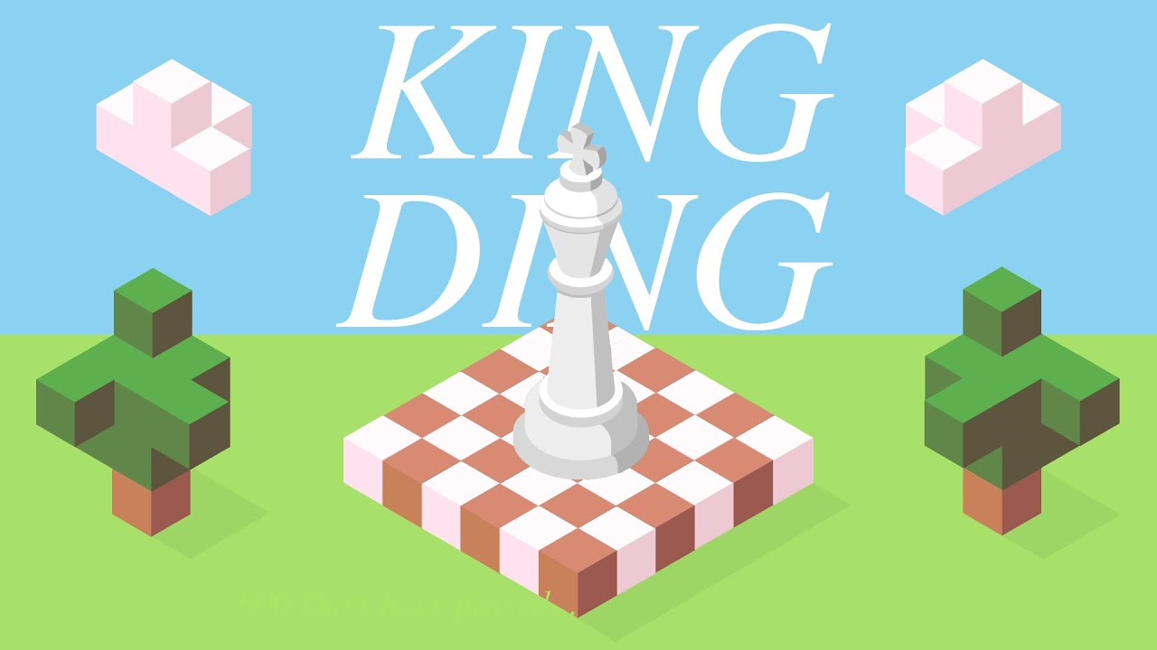 King Ding