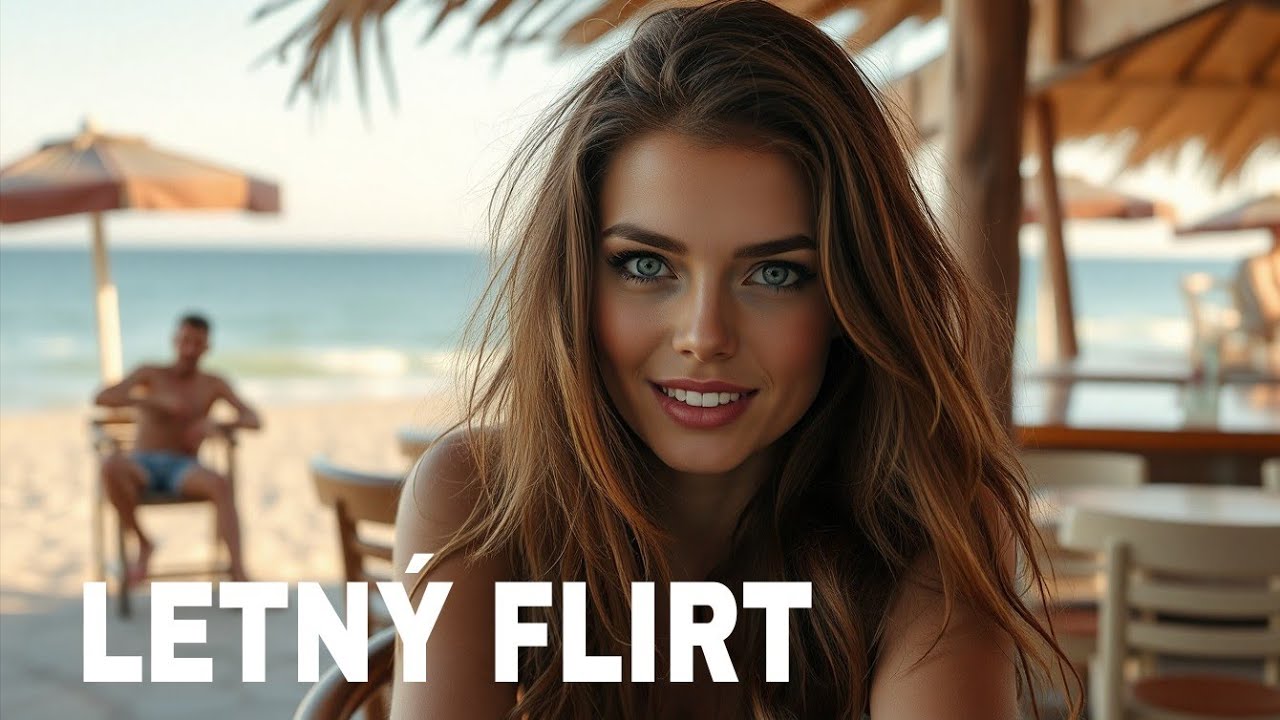 Enleesong - LETN&Yacute; FLIRT (letn&yacute; hit)