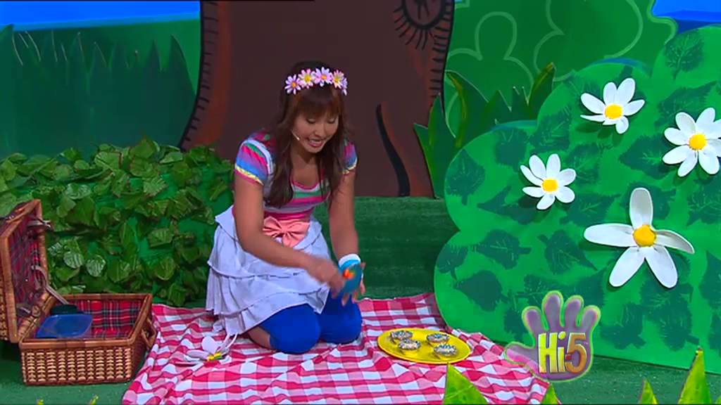 Hi-5 Season 10 Episode 21
