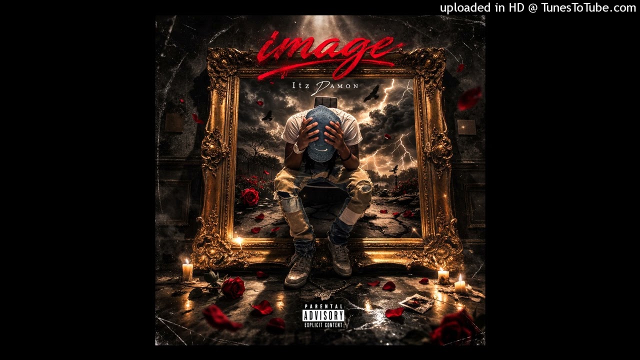 Itz Damon-Image (Official Audio)