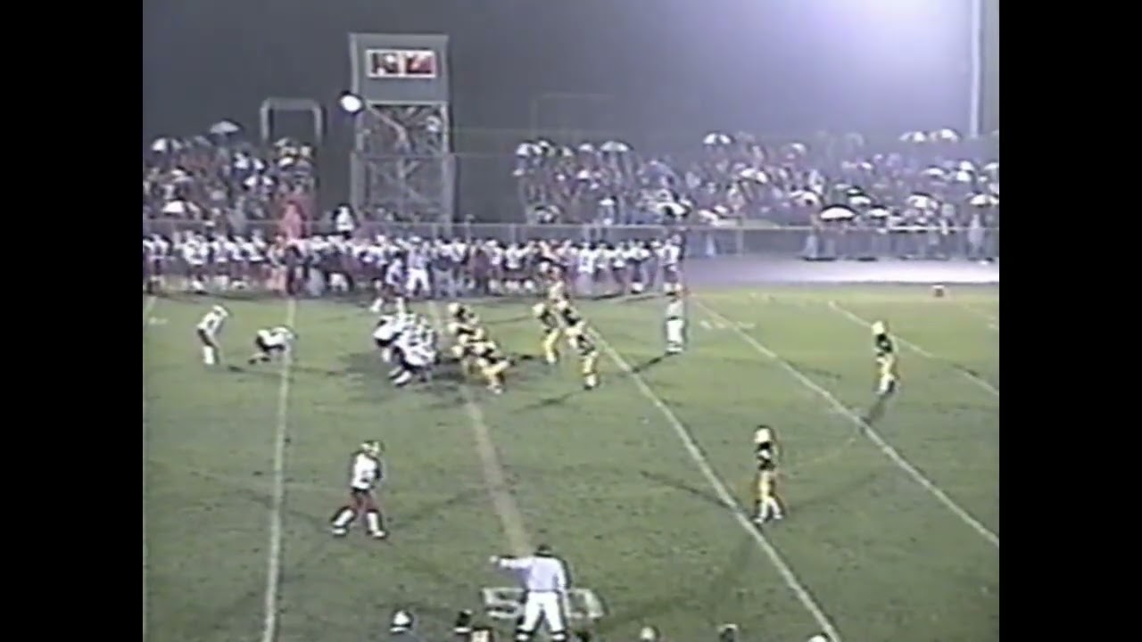 Wadsworth at Cloverleaf (Sept. 15, 2000)