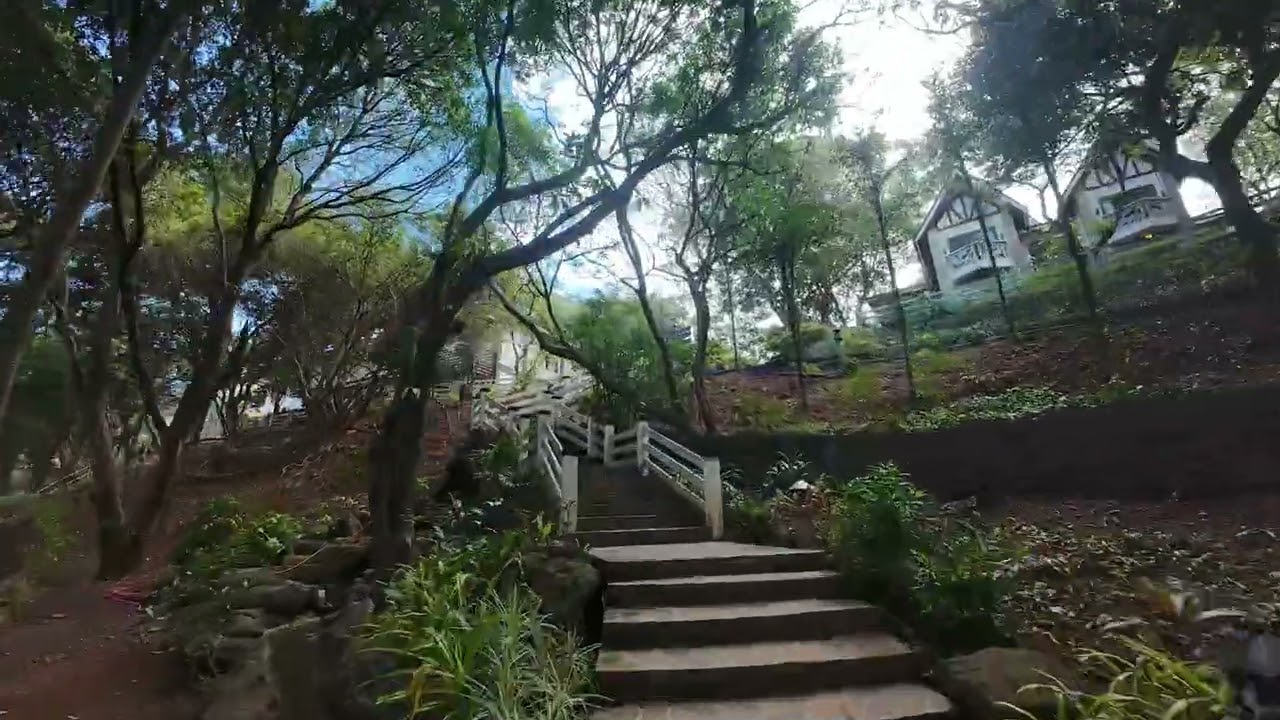 La Jolla Beach Resort