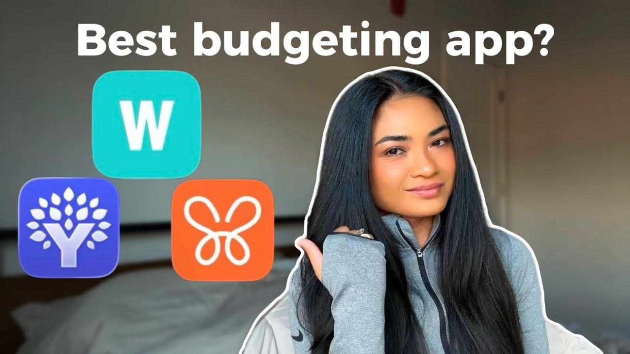 Best Budgeting Apps in 2025