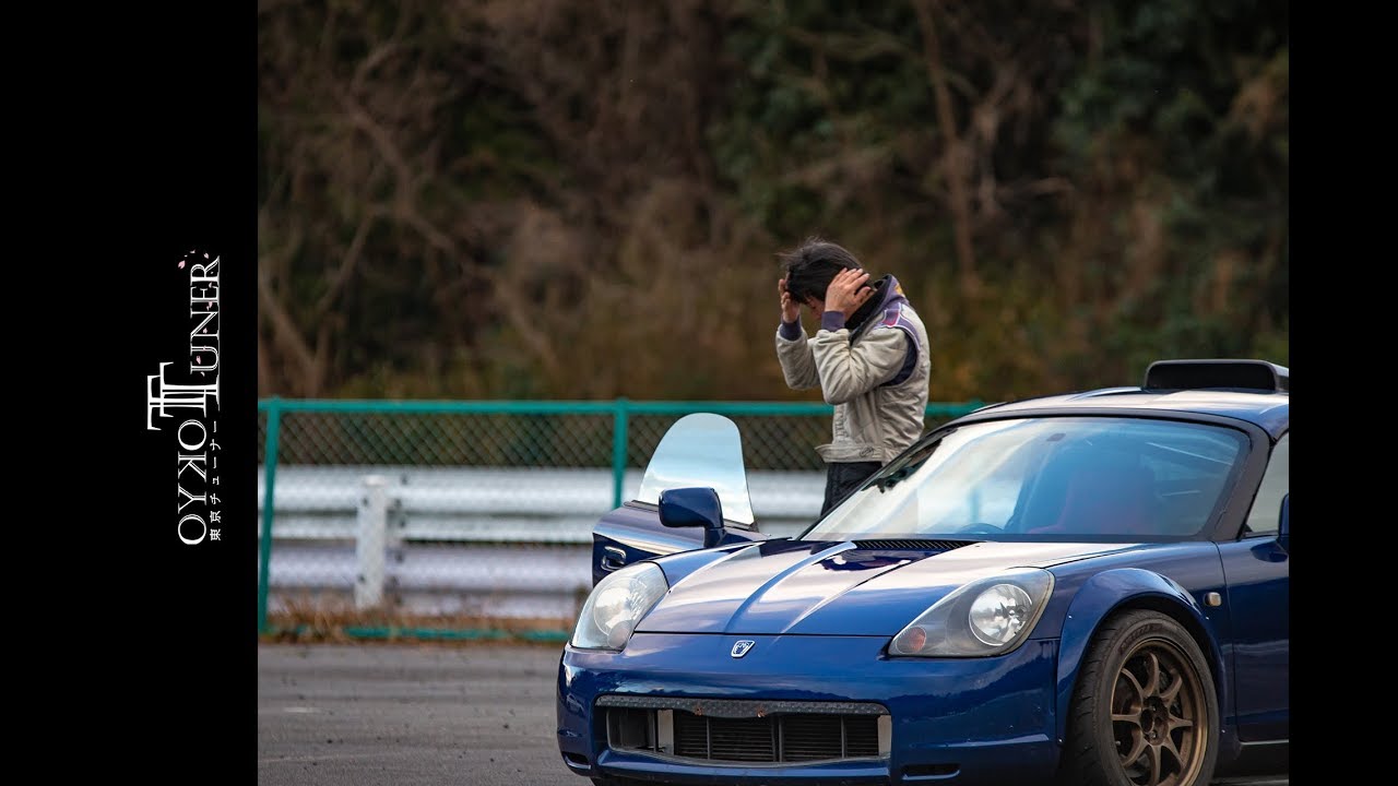 Owner's Spotlight: Keita San's EJ20 MR-S [4k]