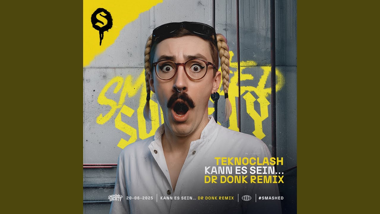 Kann es sein... (dass Du dumm bist?) (Dr Donk Remix)