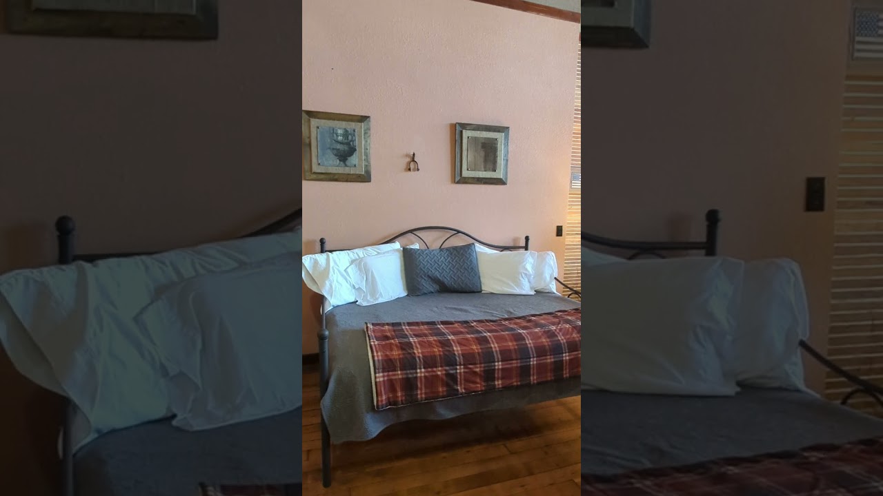 The Historic Rustic Condo at 1007 Meade Street, Whitewood, SD, 57793