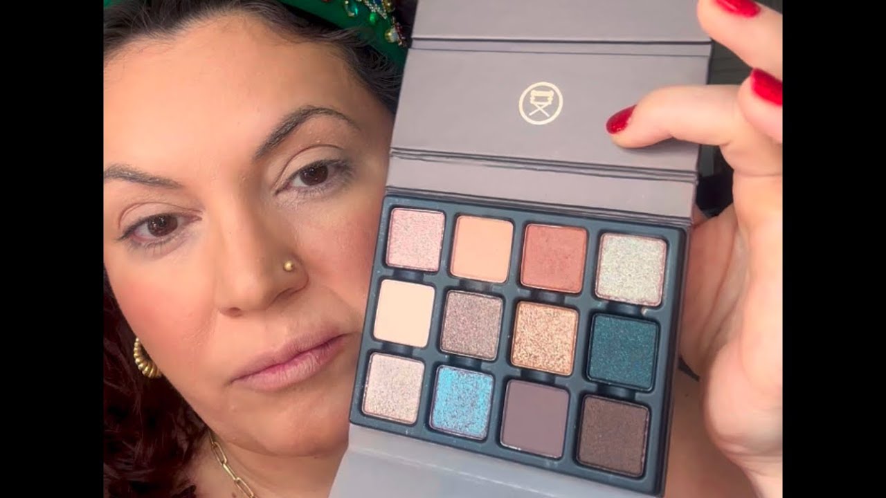 Viseart Sireneuse Etendu Eyelook