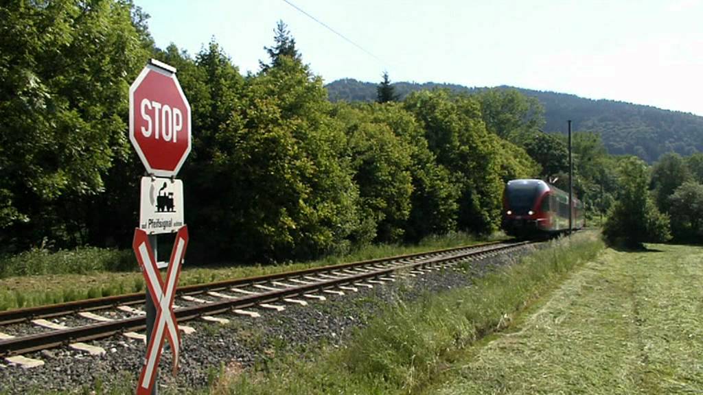 Stadler Gelenktriebwagen für die Steiermärkischen Landesbahnen
