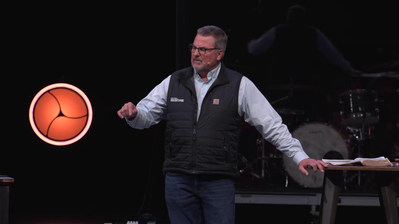 Central Baptist 11:00am LIVE