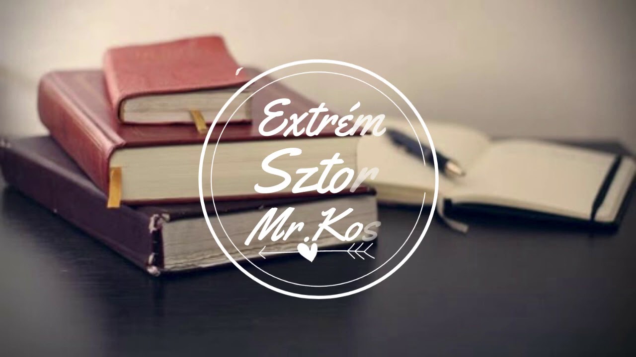 Sztori -  A bej&aacute;r&oacute; nő