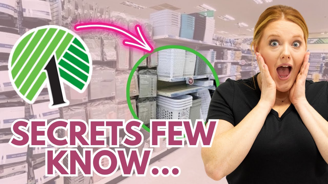 Hidden DOLLAR TREE CRICUT Hacks You’ve Been Passing Up Without Even Knowing!