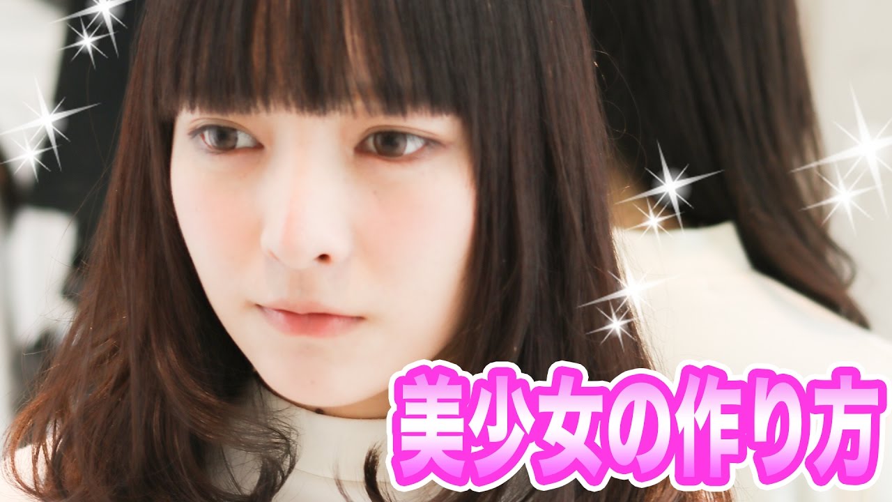 【バッサリカット】ロングヘアーをミディアムに！
