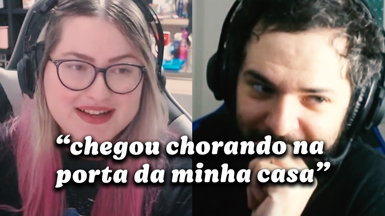 O PEDIDO DE NAMORO DO EDITHEUS | Cortes da Bel