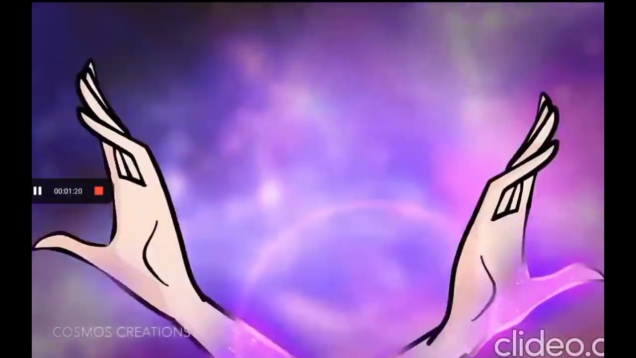 les Winx cosmix (slowed) cosmix